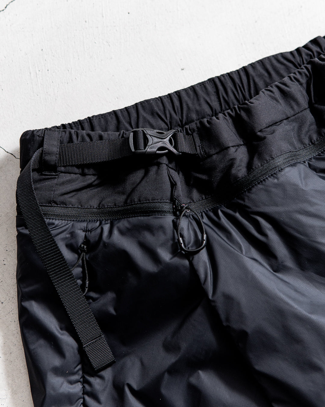 CMF OUTDOOR GARMENT PUFF SKIRT PANTS