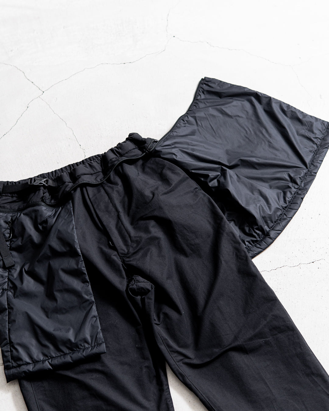 CMF OUTDOOR GARMENT PUFF SKIRT PANTS