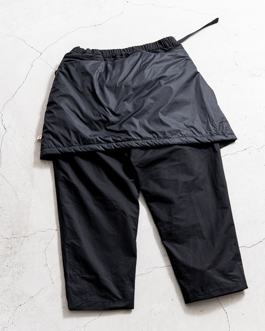 CMF OUTDOOR GARMENT PUFF SKIRT PANTS