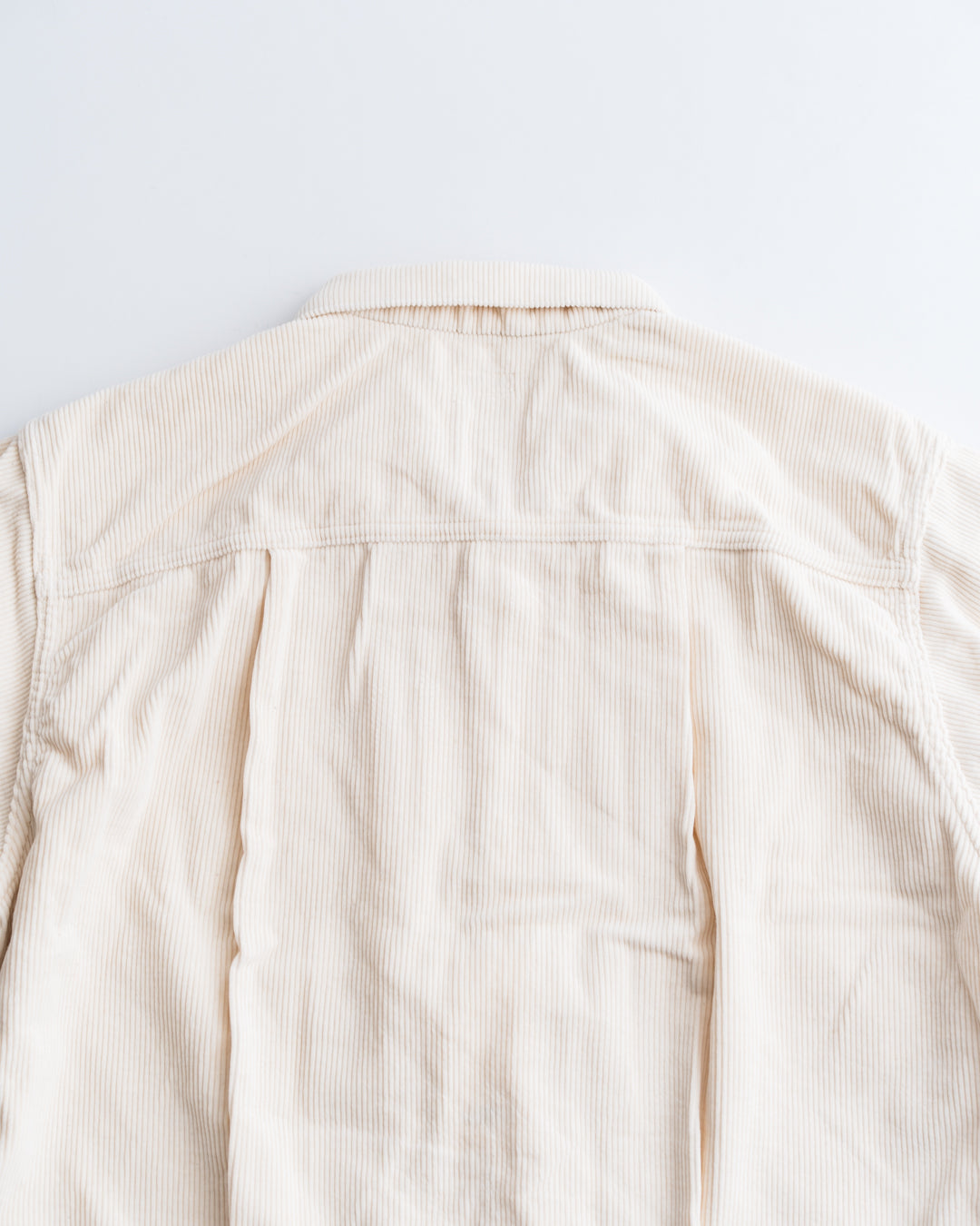 FOUNDOUR CORDUROY JACKET