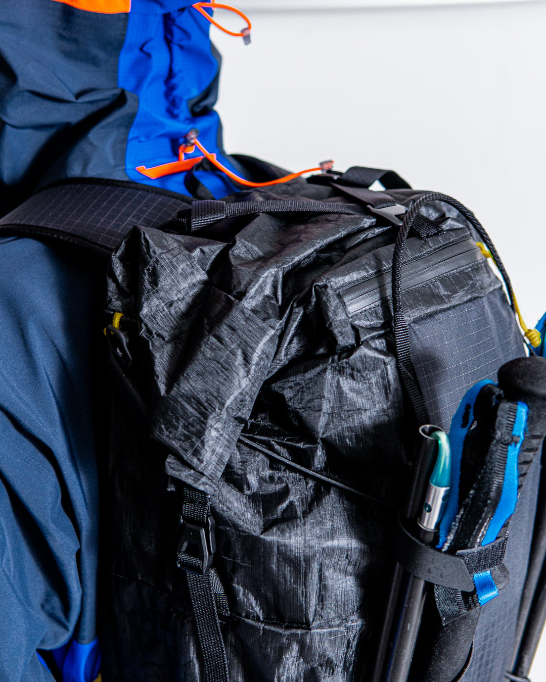 Haglofs L.I.M ZT II 30
