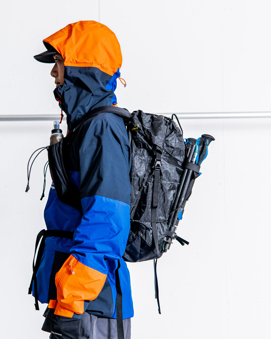 Haglofs L.I.M ZT II 30
