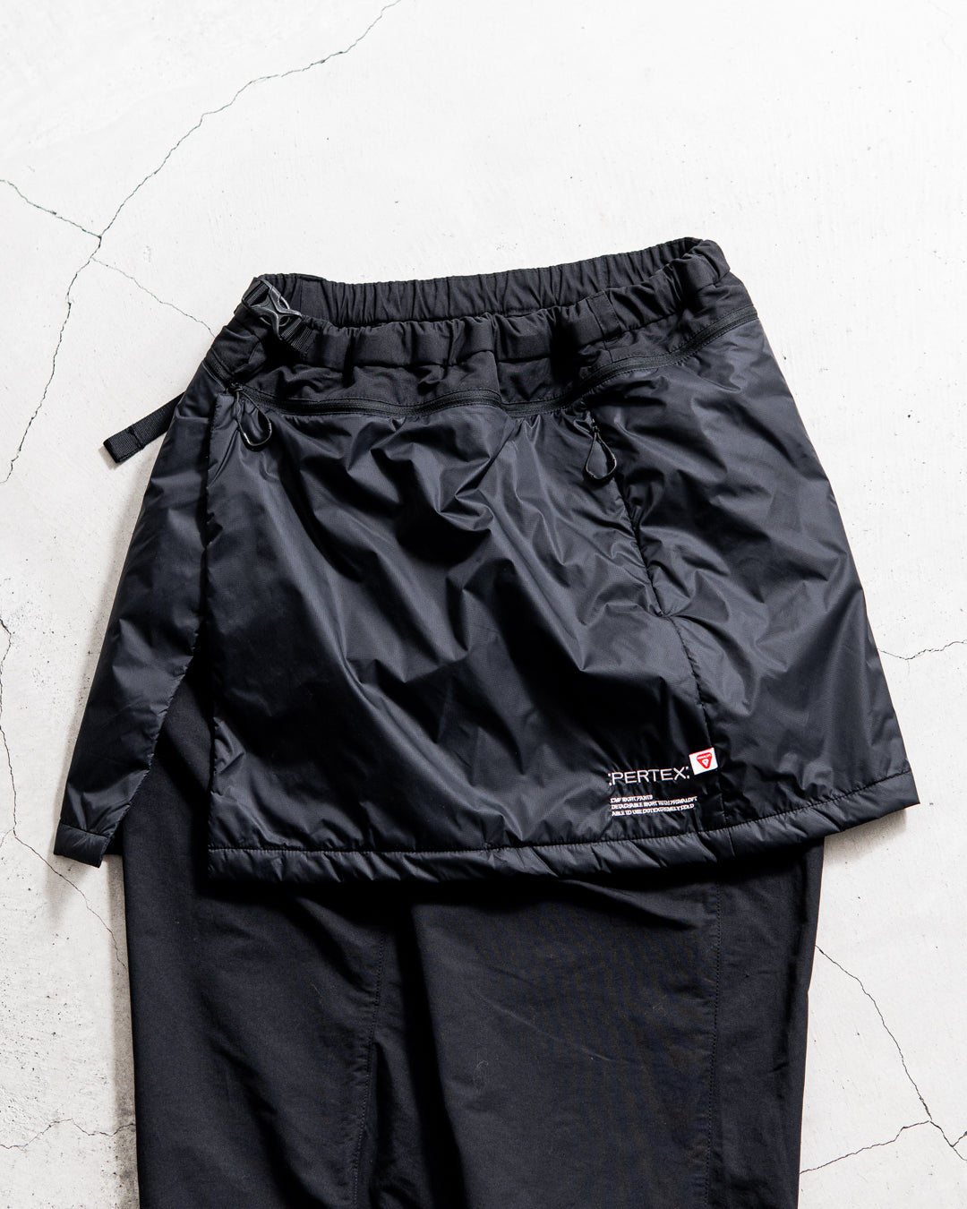 CMF OUTDOOR GARMENT PUFF SKIRT PANTS