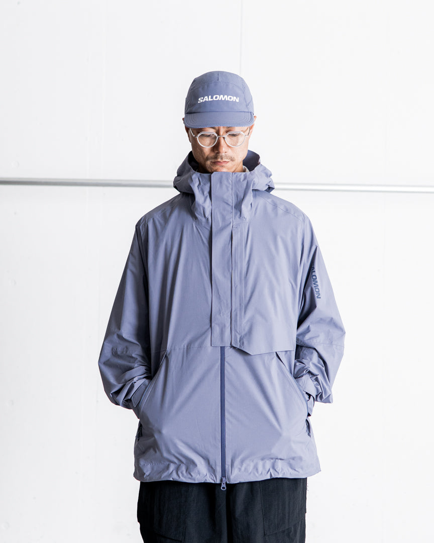 SALOMON OUTERPATH PRO 2.5L