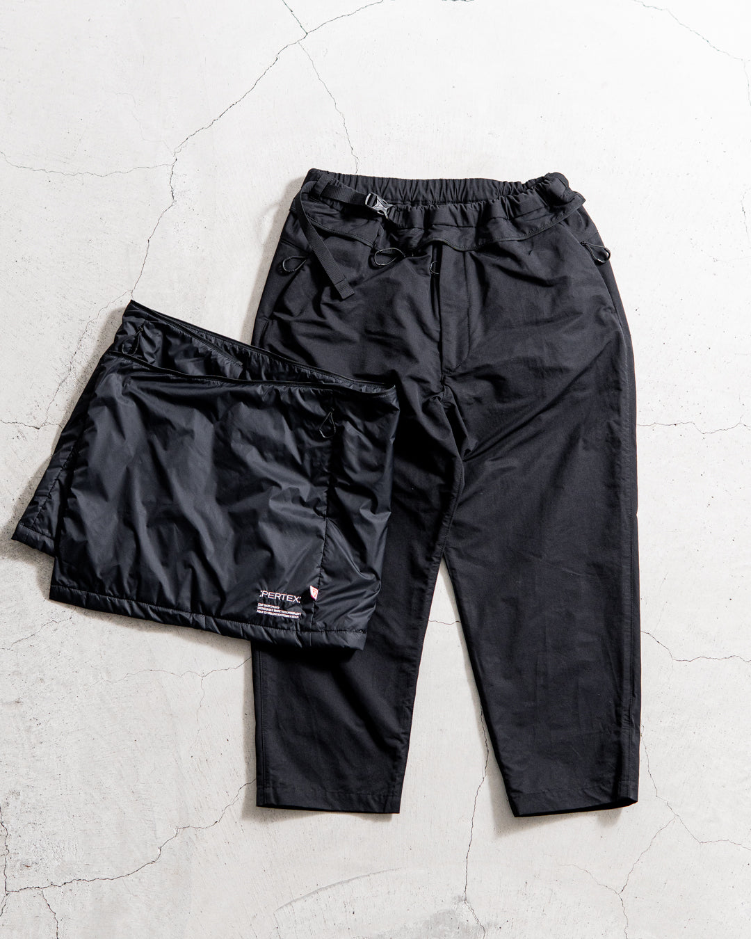 CMF OUTDOOR GARMENT PUFF SKIRT PANTS