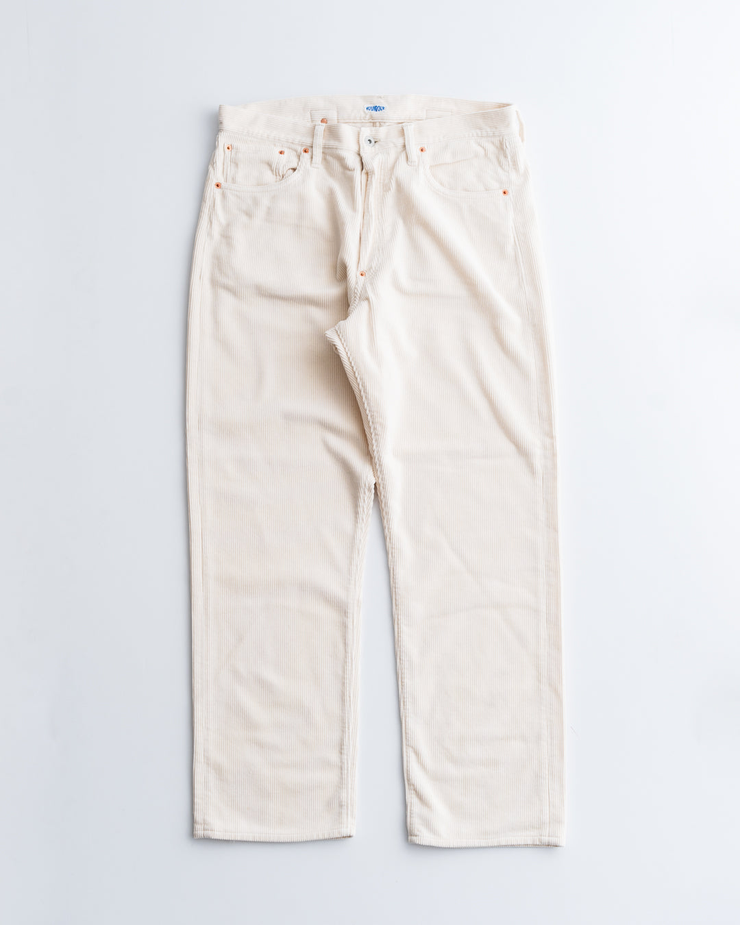 FOUNDOUR CORDUROY PANTS