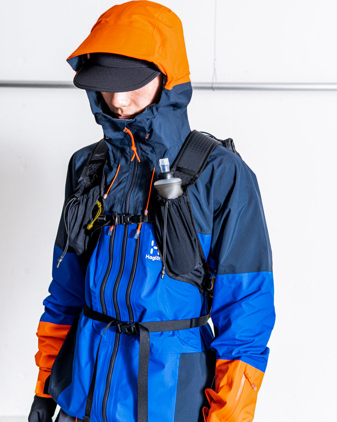 Haglofs L.I.M ZT II 30