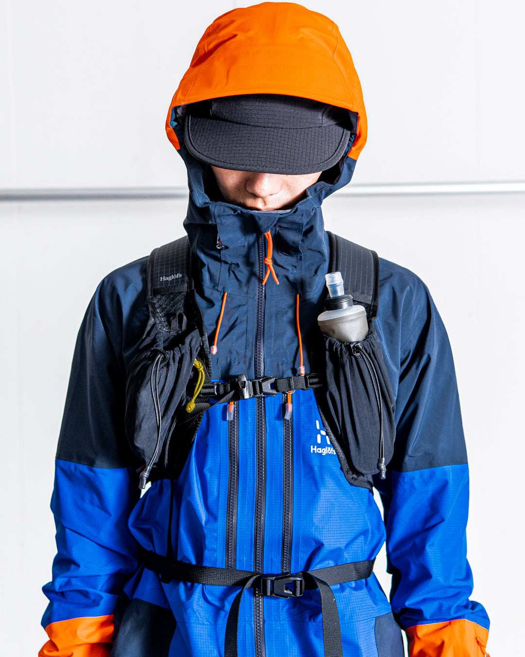 Haglofs L.I.M ZT II 30