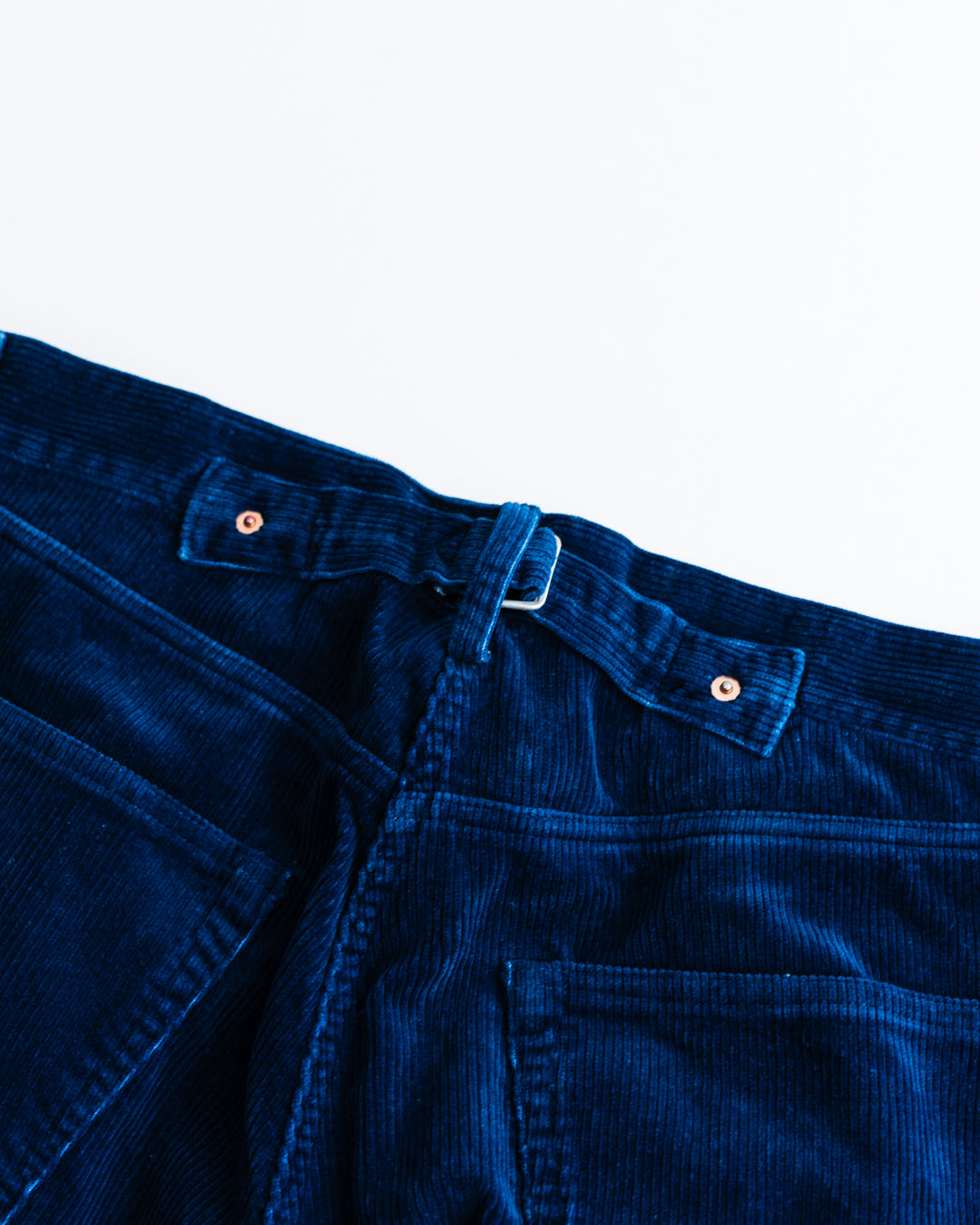FOUNDOUR CORDUROY PANTS