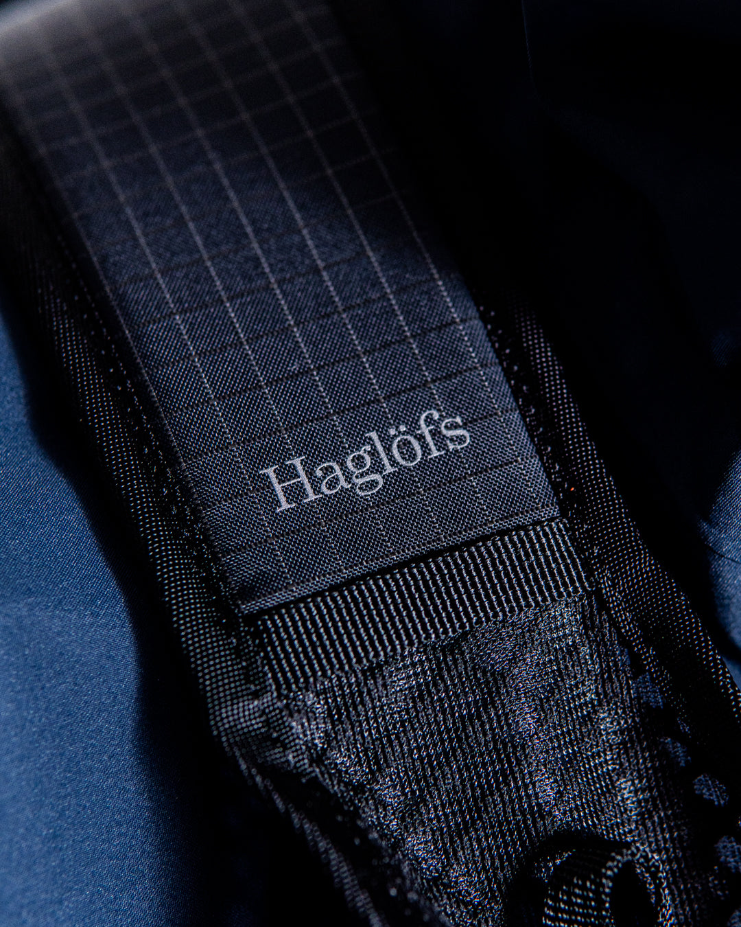 Haglofs L.I.M ZT II 30