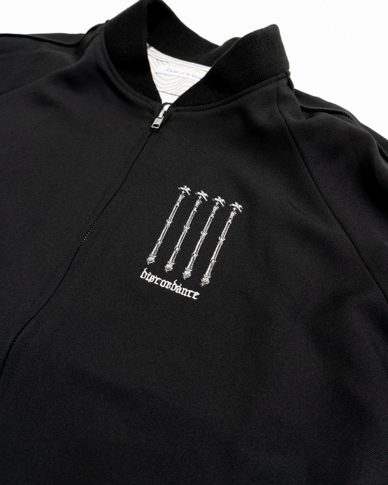 Children of the discordance RE: JAPANESE KIMONO ZIP JACKET C