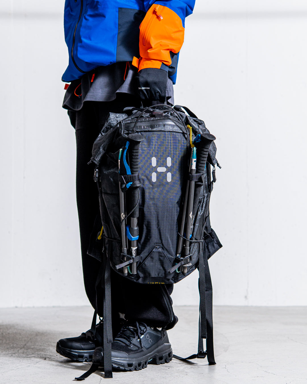 Haglofs L.I.M ZT II 30