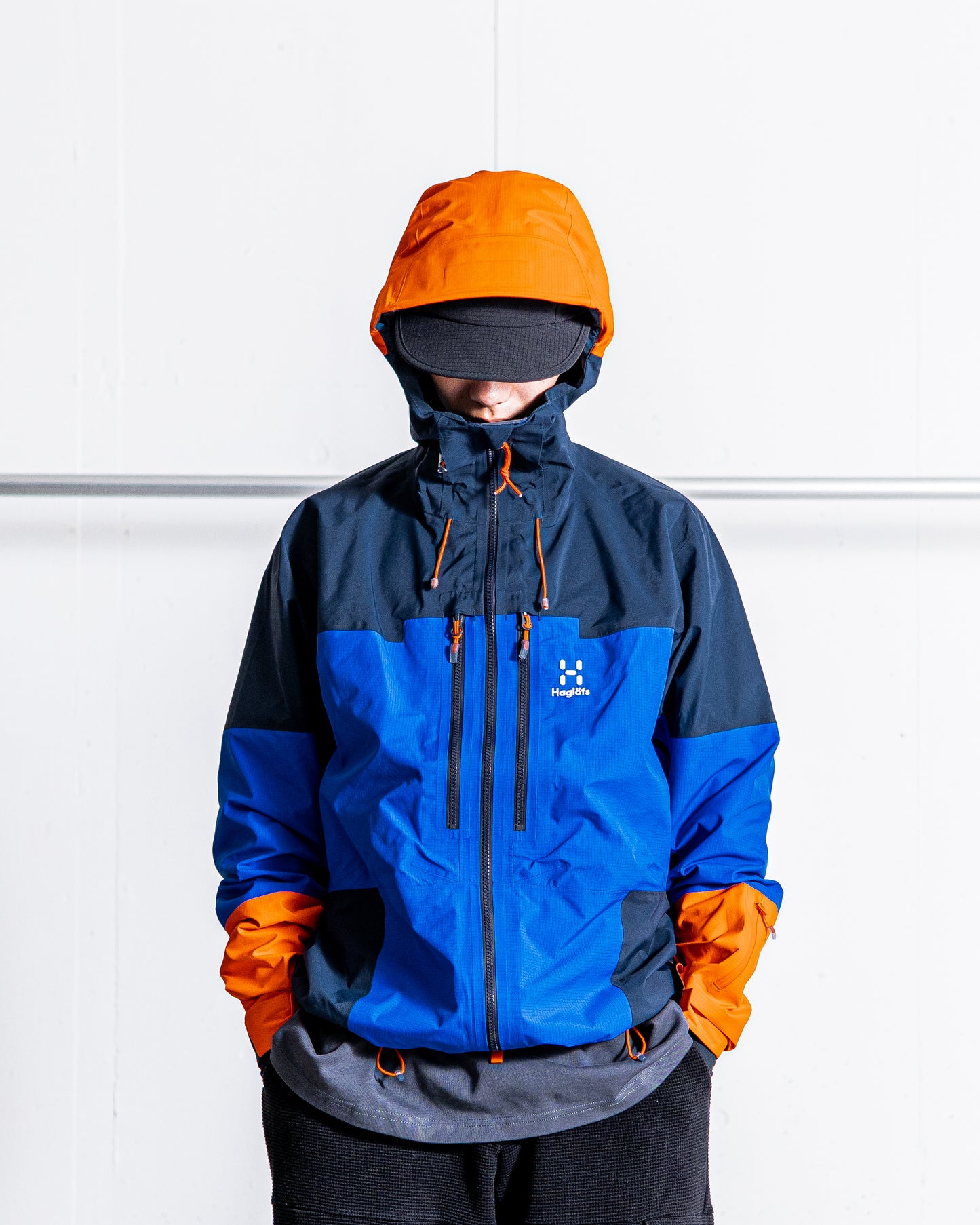 Haglofs Spitz GTX PRO Jacket