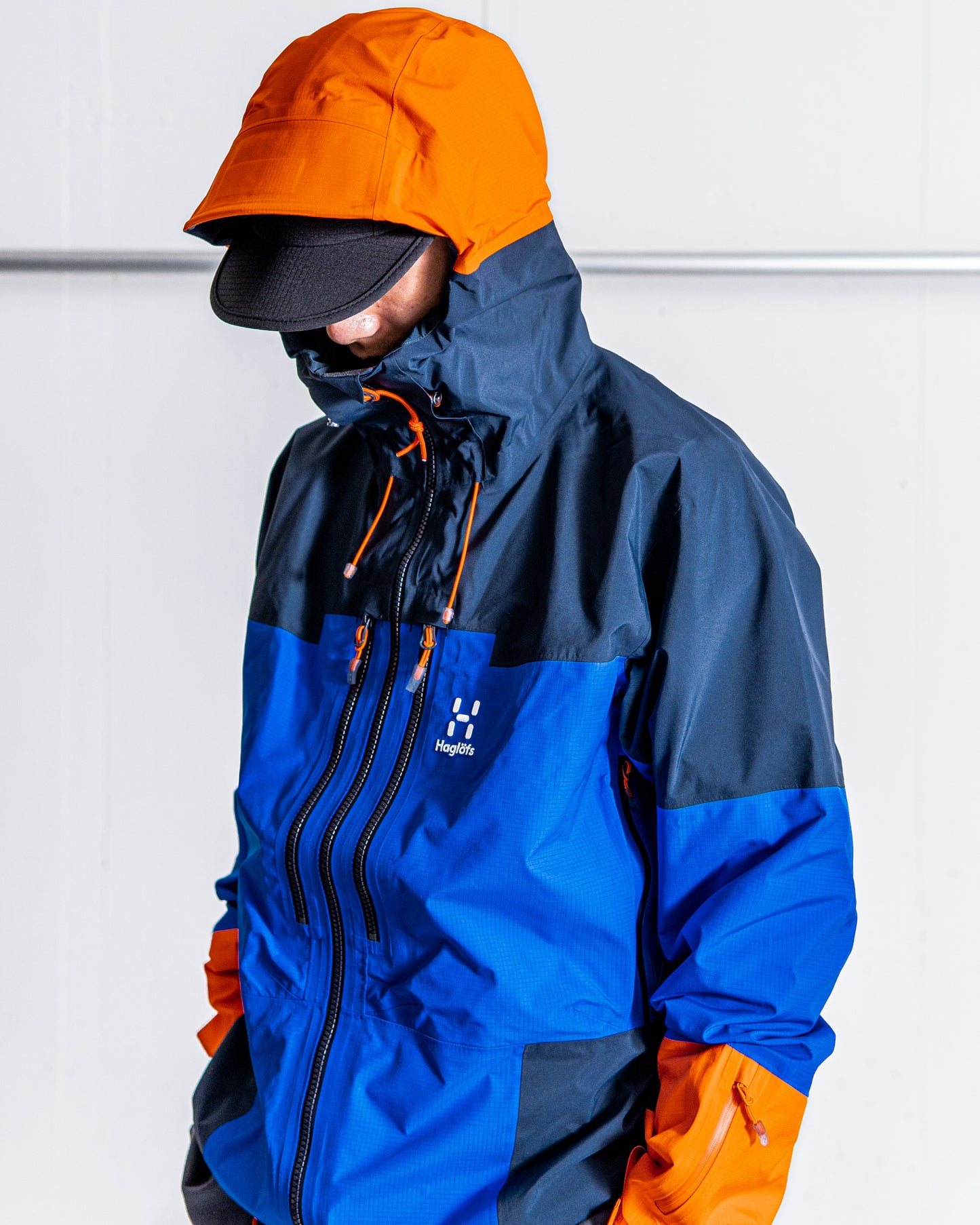 Haglofs Spitz GTX PRO Jacket