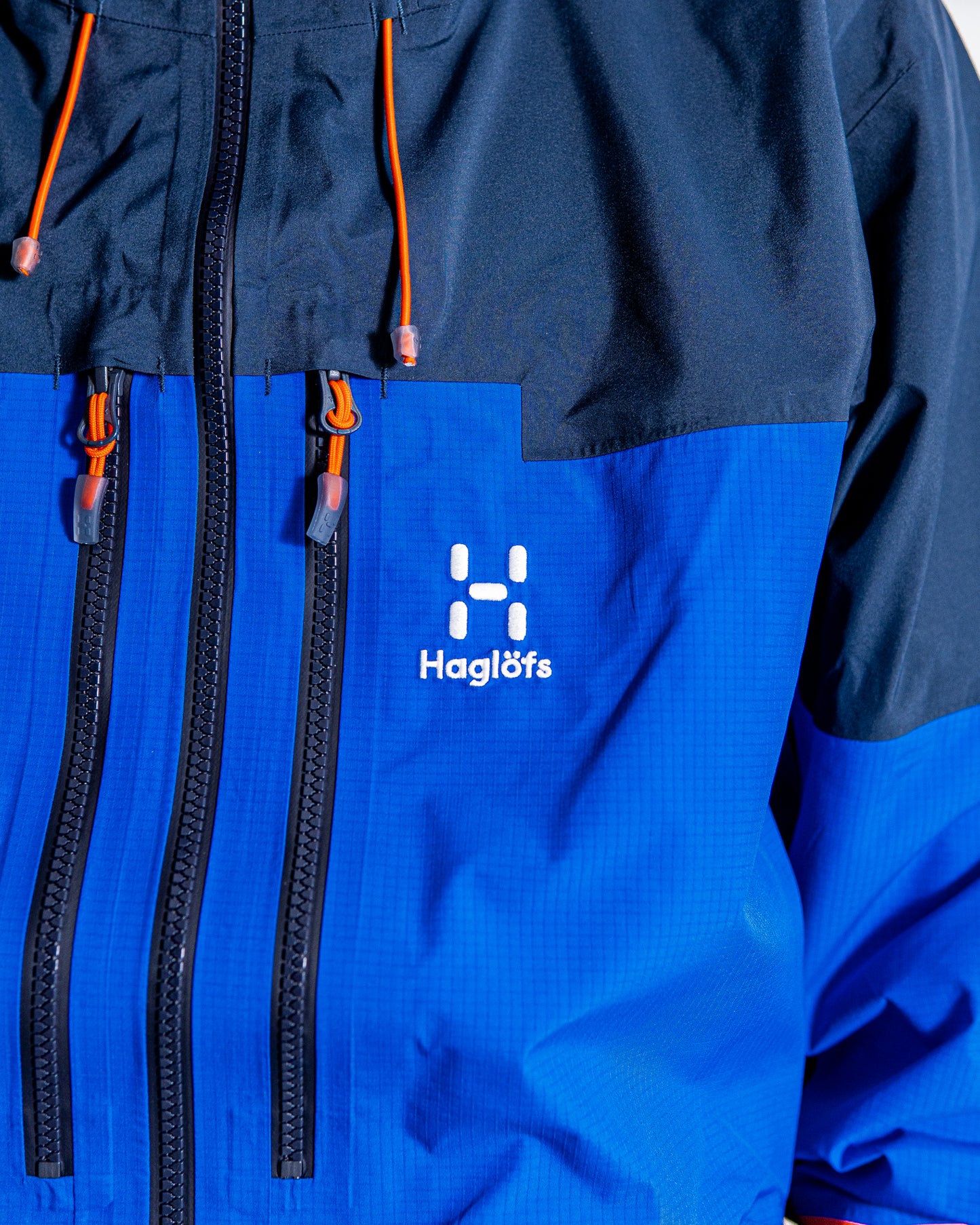Haglofs Spitz GTX PRO Jacket