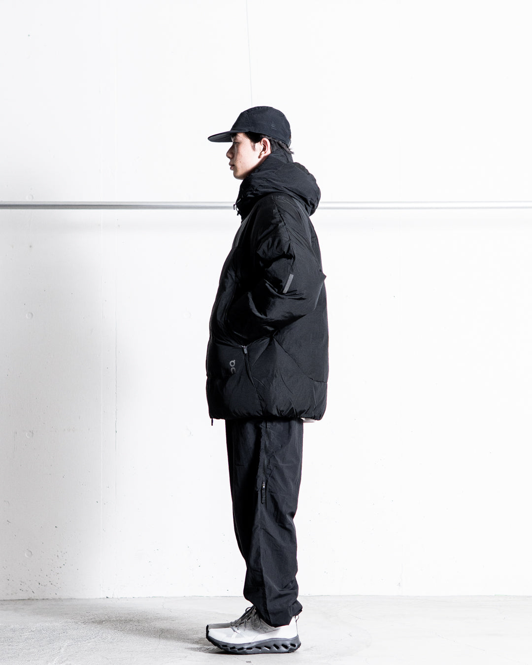 On All-Day Puffer Jacket