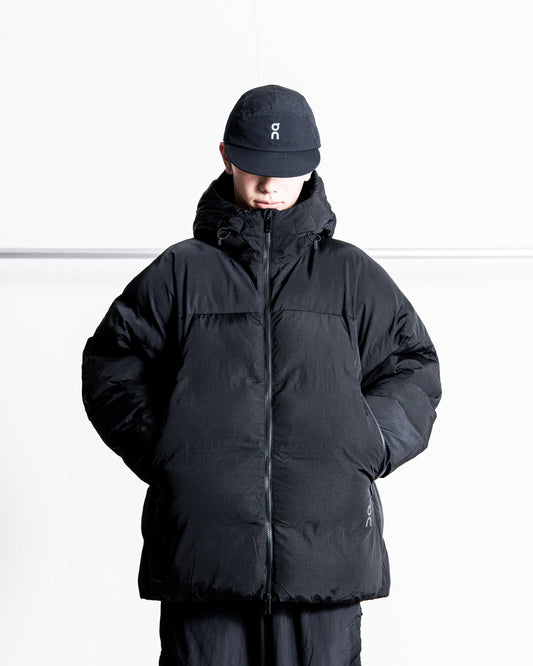 On All-Day Puffer Jacket