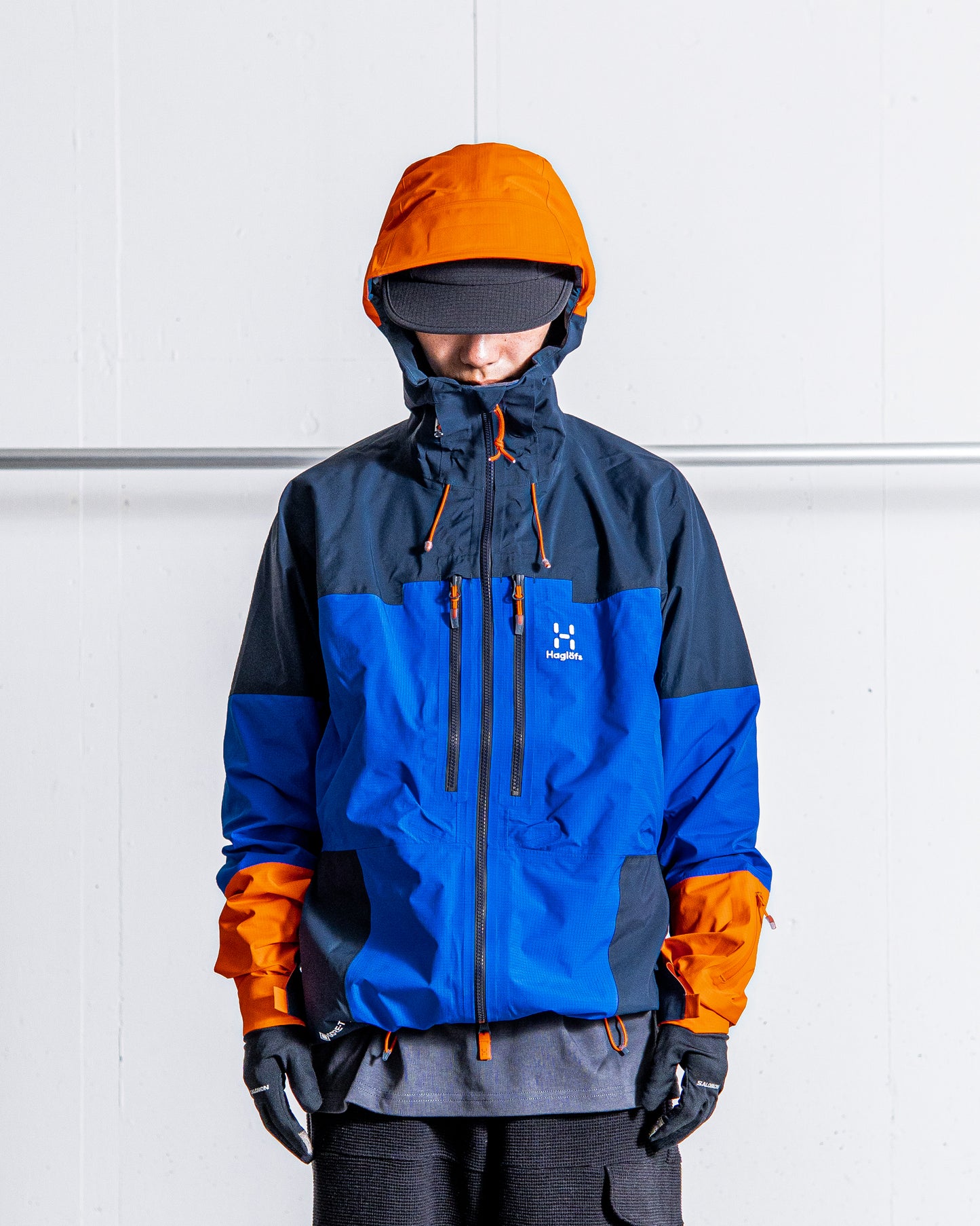 Haglofs Spitz GTX PRO Jacket