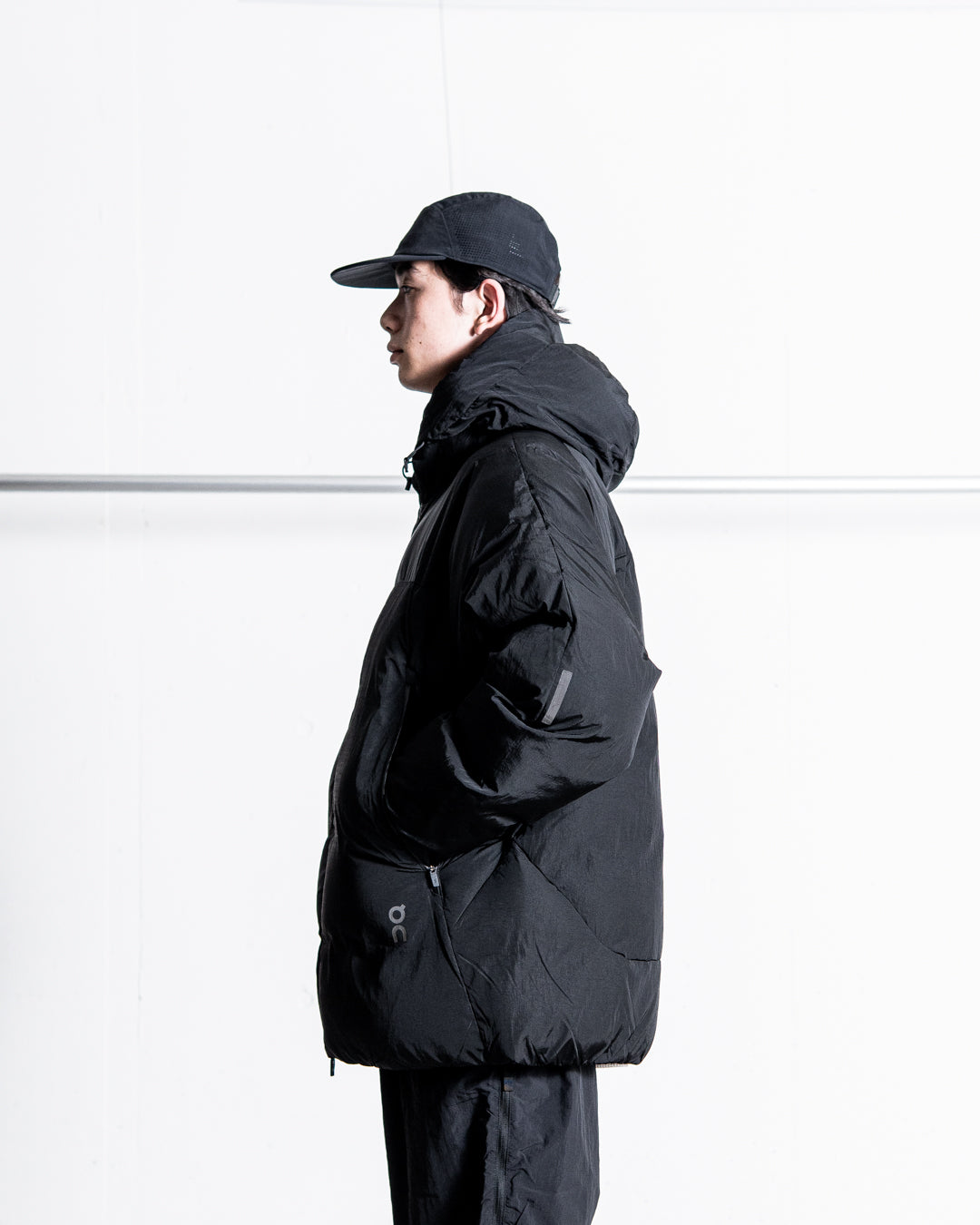 On All-Day Puffer Jacket