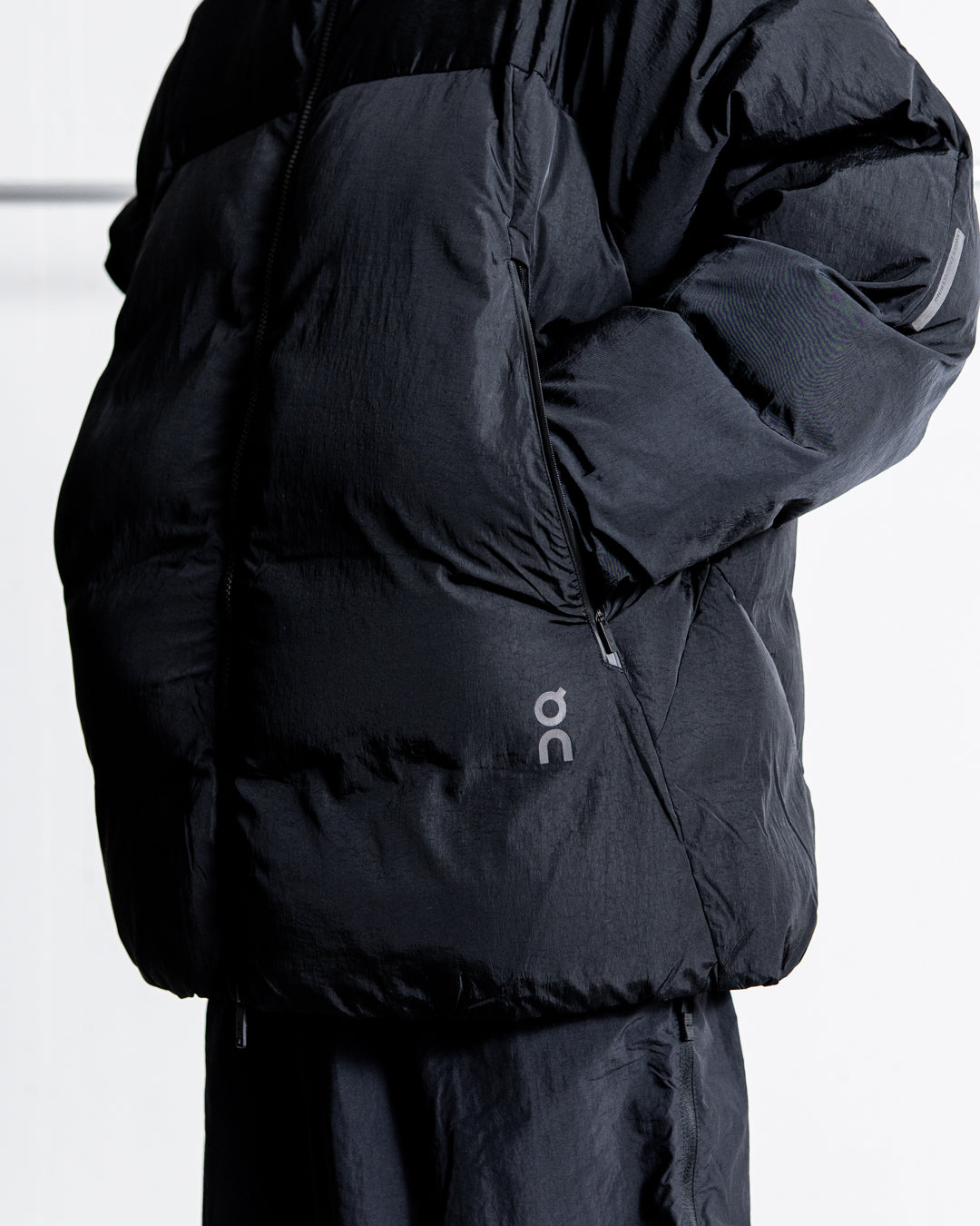 On All-Day Puffer Jacket