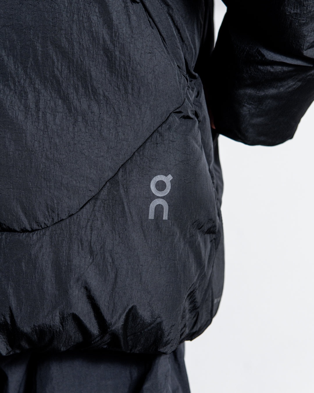 On All-Day Puffer Jacket