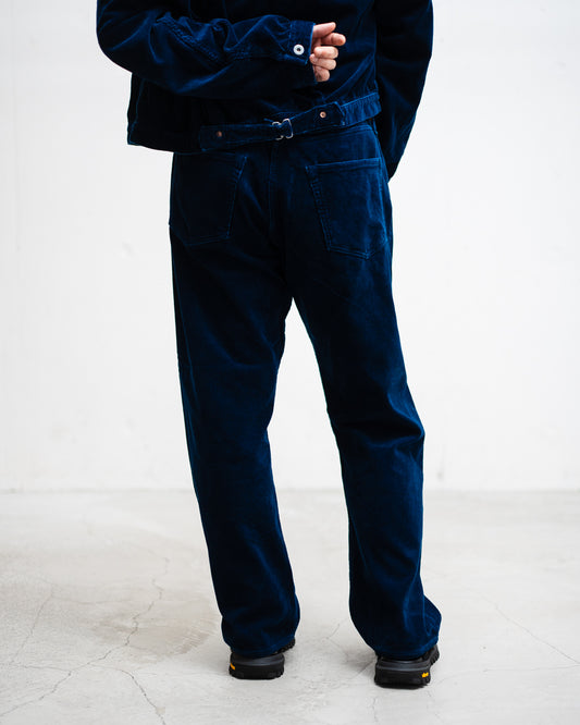 FOUNDOUR CORDUROY PANTS