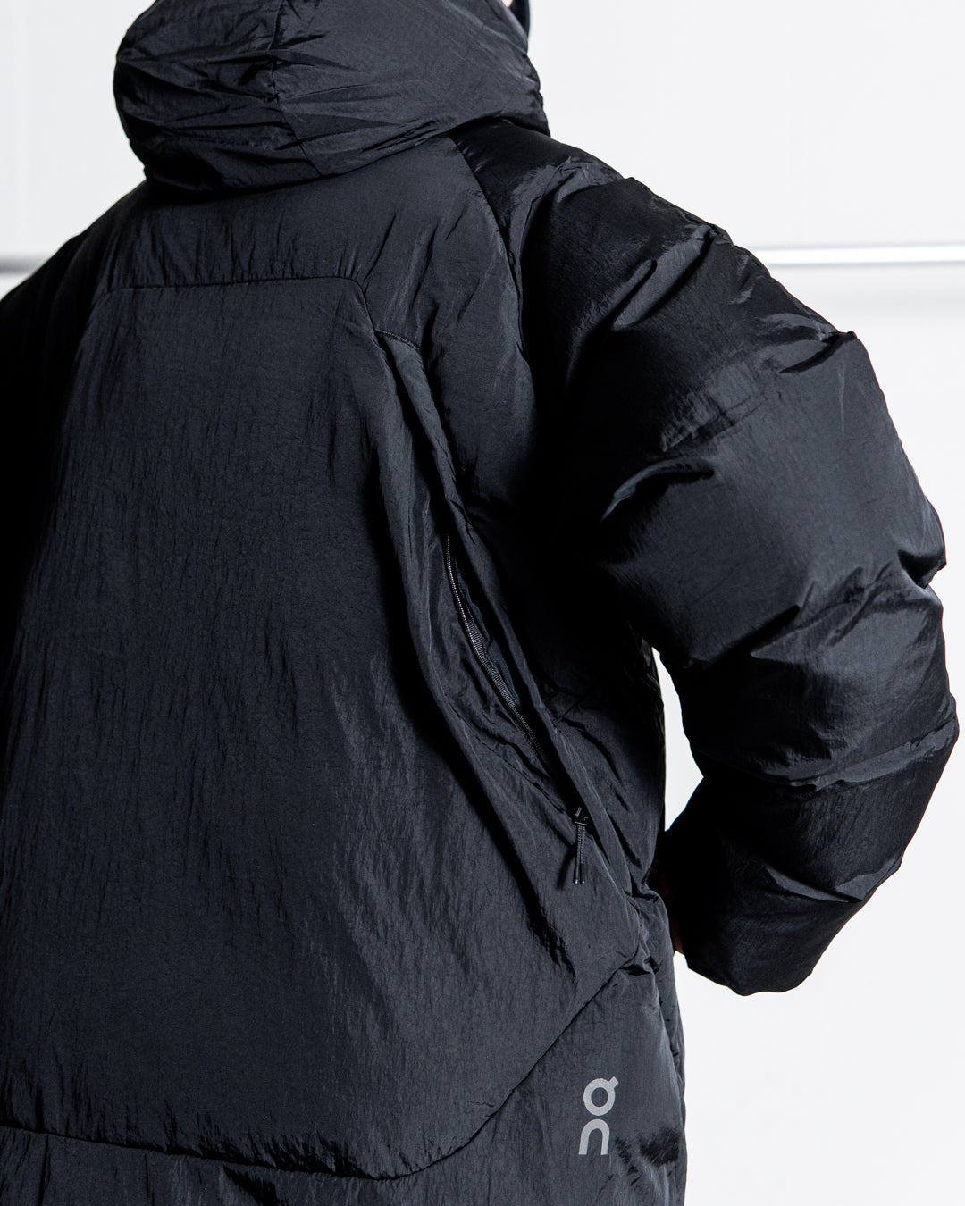 On All-Day Puffer Jacket