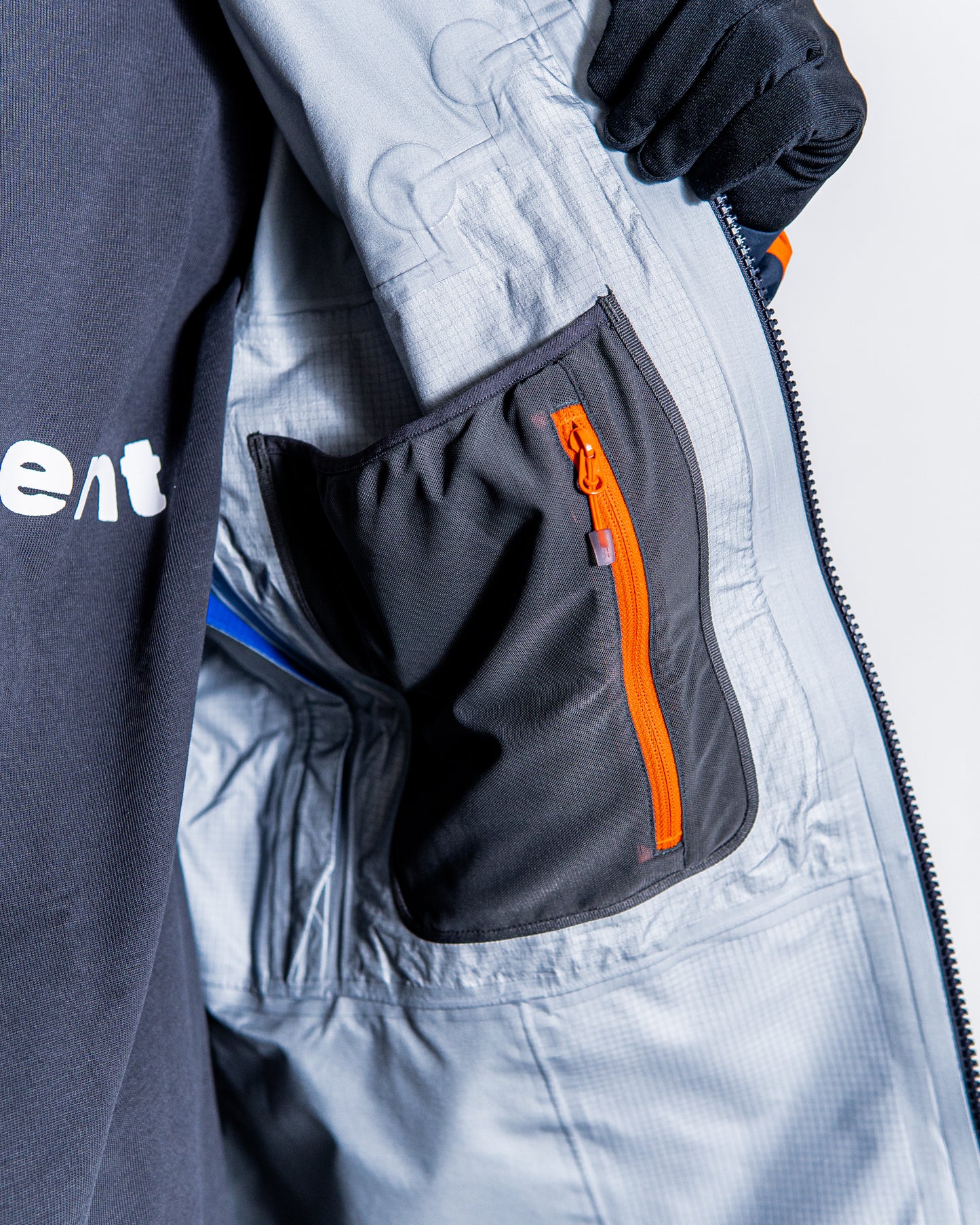 Haglofs Spitz GTX PRO Jacket