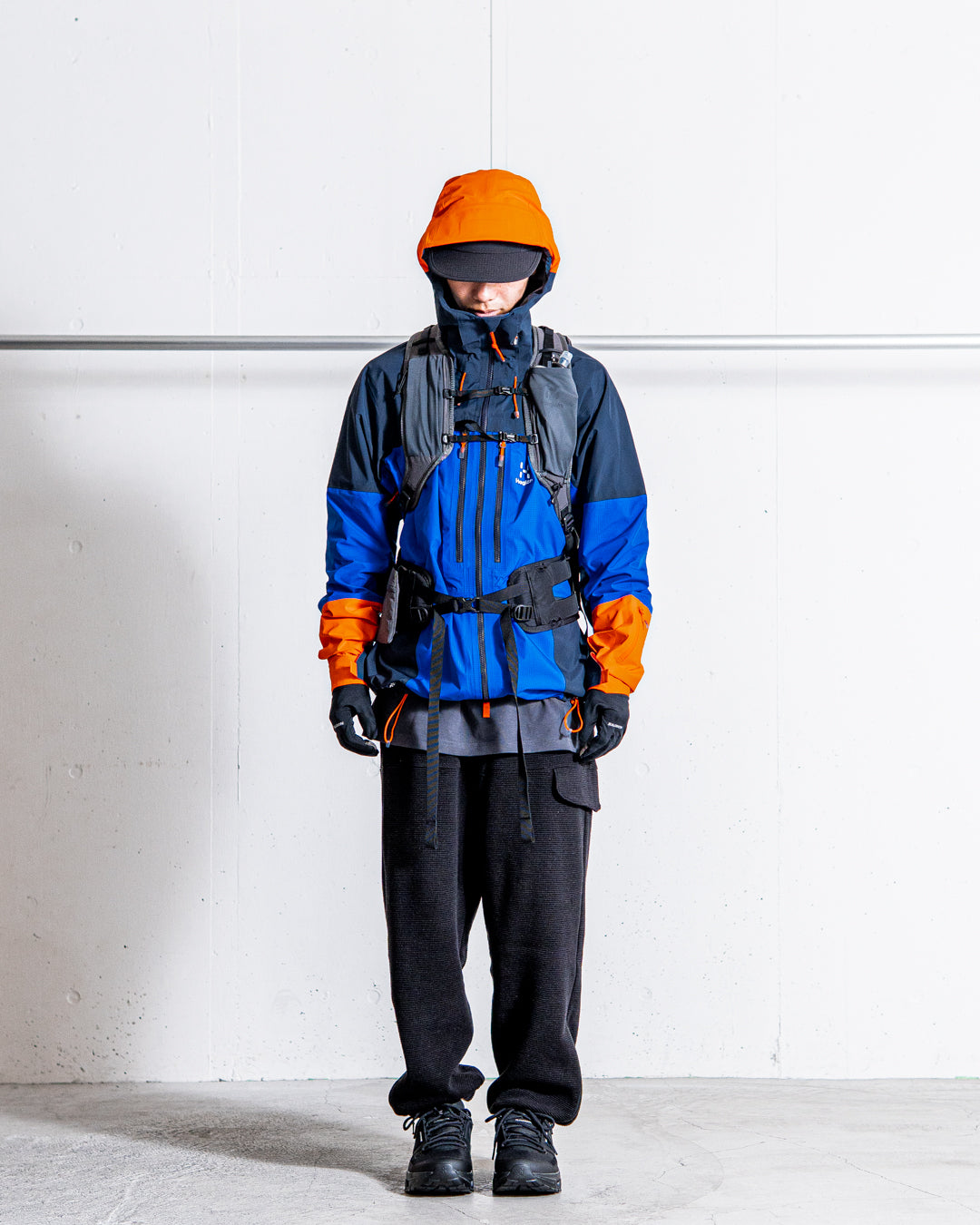 Haglofs L.I.M Airak 24