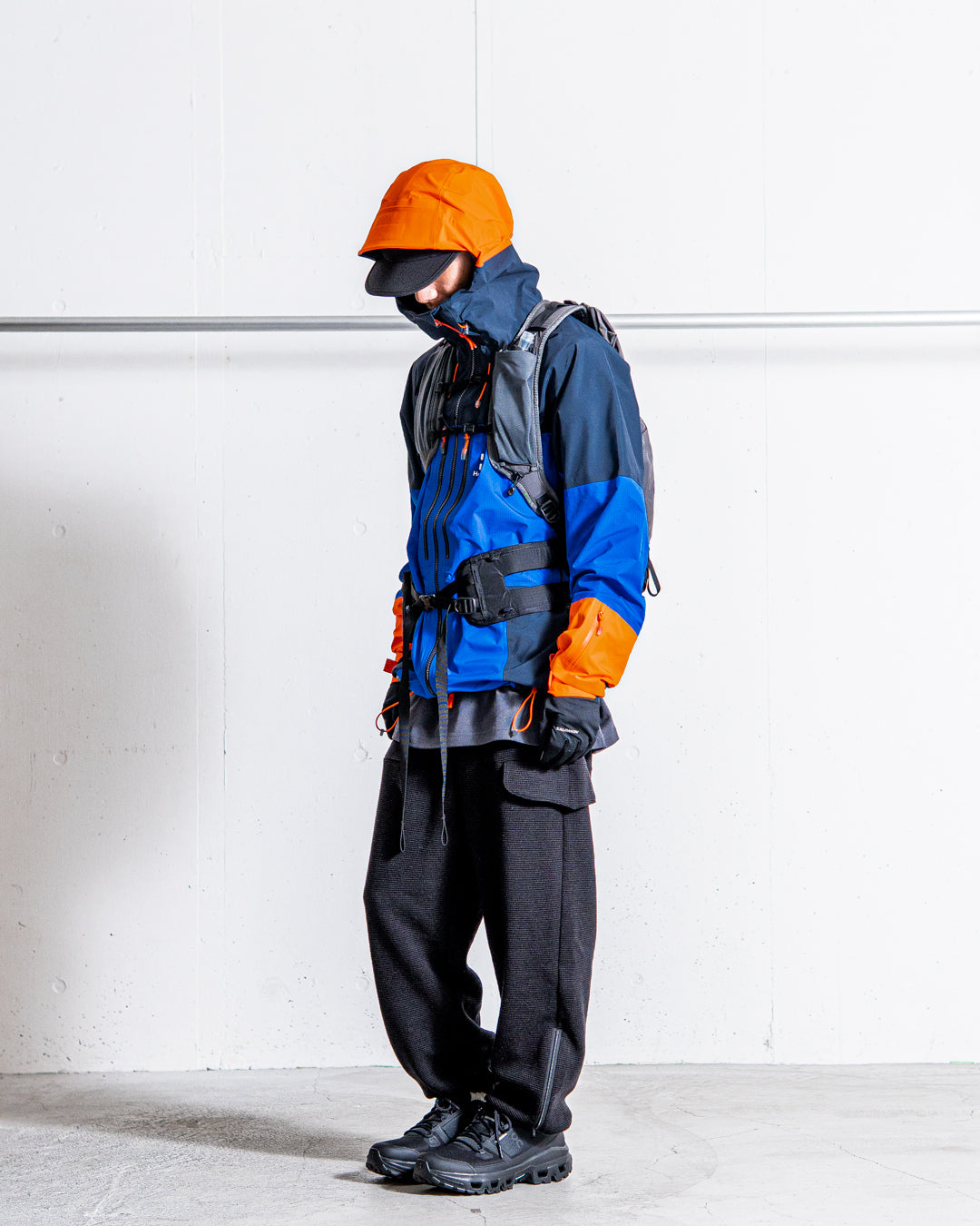 Haglofs L.I.M Airak 24