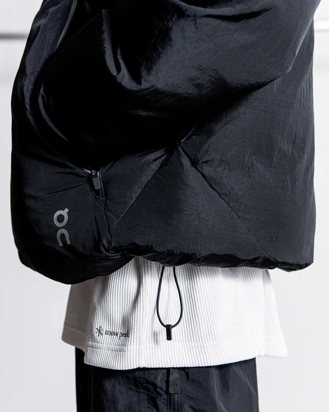On All-Day Puffer Jacket