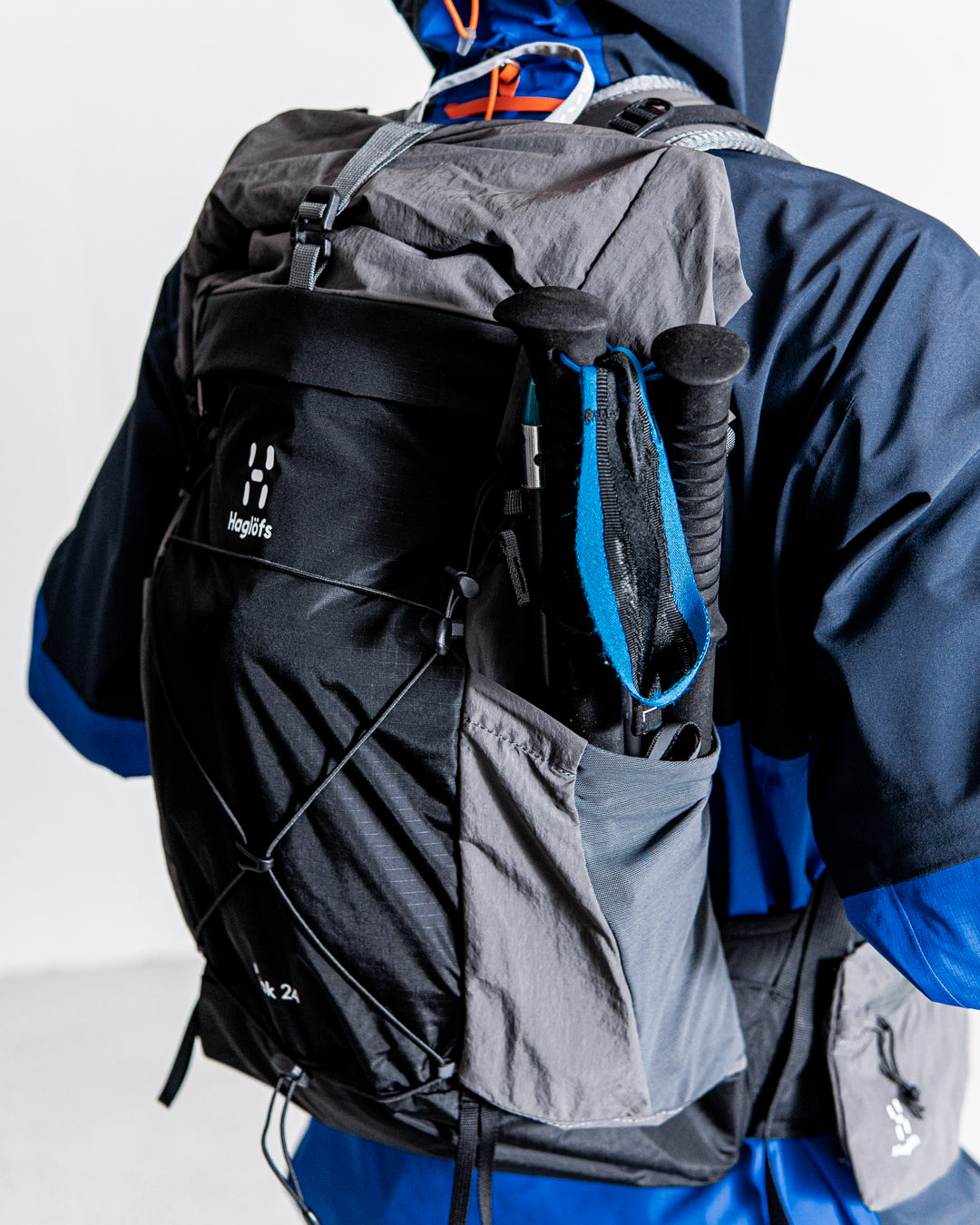 Haglofs L.I.M Airak 24