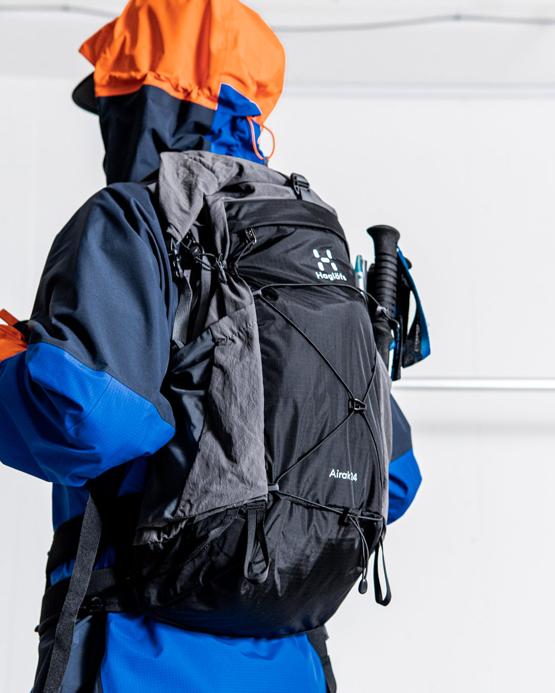 Haglofs L.I.M Airak 24