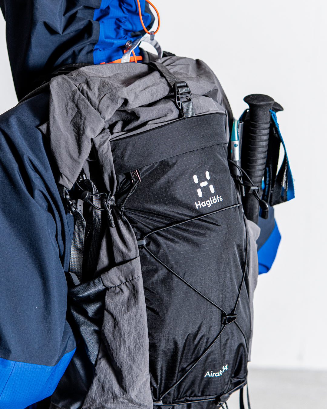 Haglofs L.I.M Airak 24