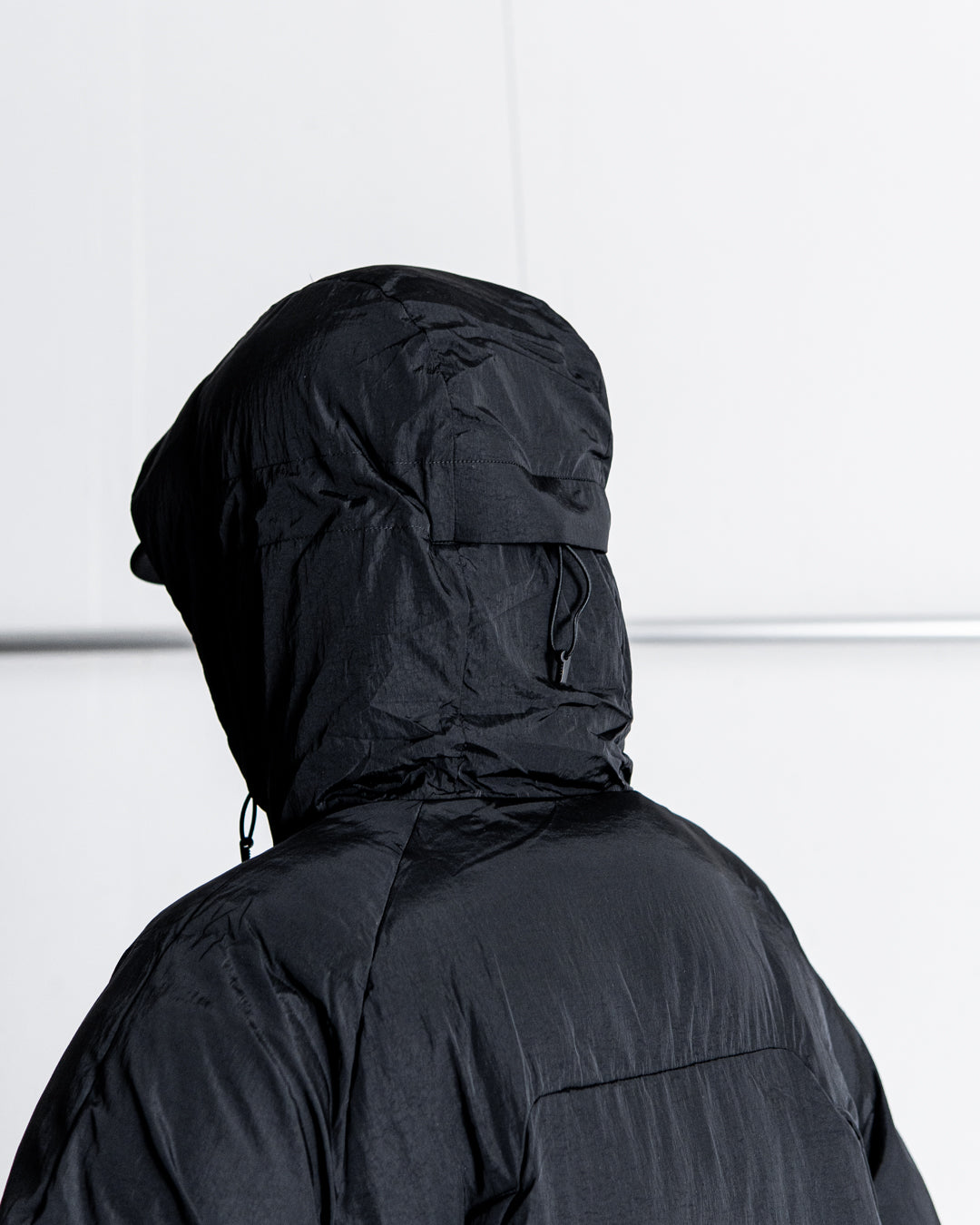 On All-Day Puffer Jacket