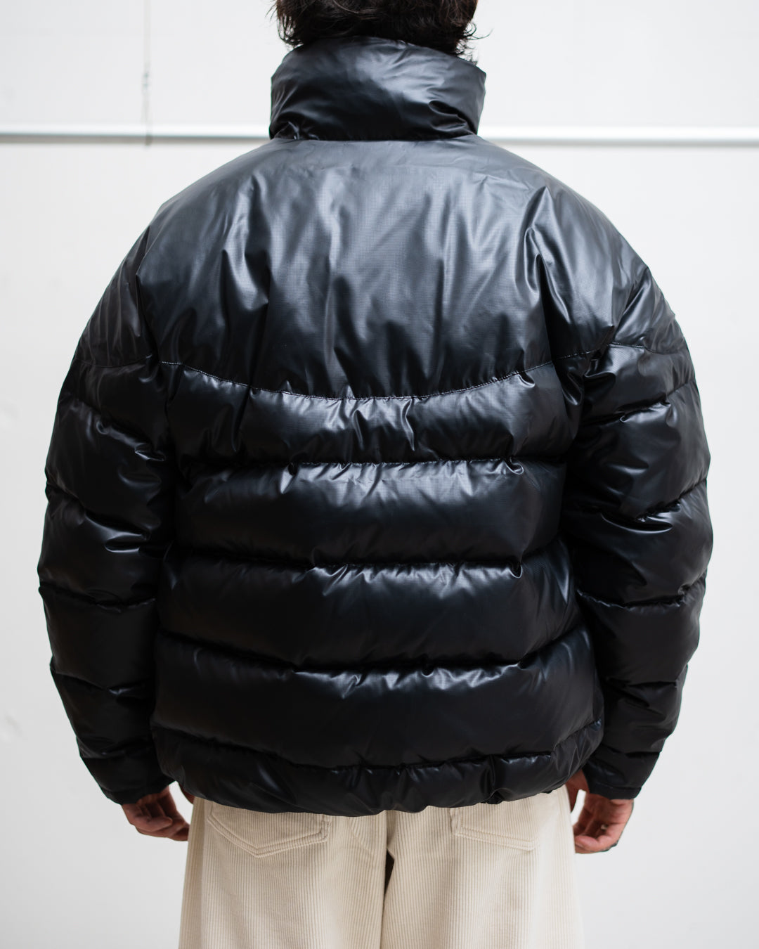 FOUNDOUR DOWN JACKET