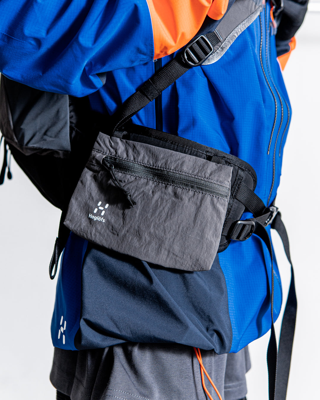 Haglofs L.I.M Airak 24