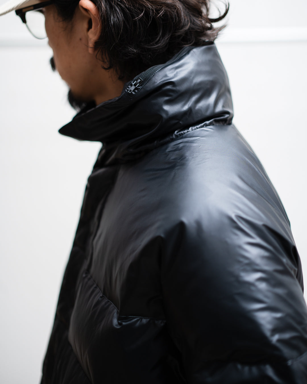 FOUNDOUR DOWN JACKET