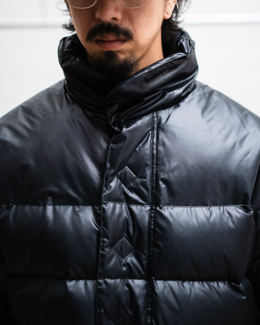FOUNDOUR DOWN JACKET