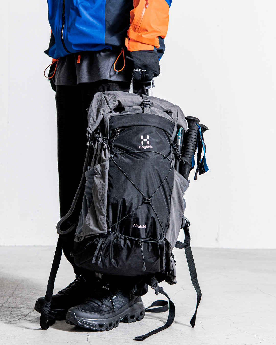 Haglofs L.I.M Airak 24