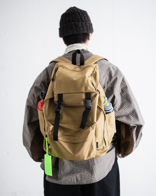 EEL products × OUTDOOR PRODUCTS DEP.BAG