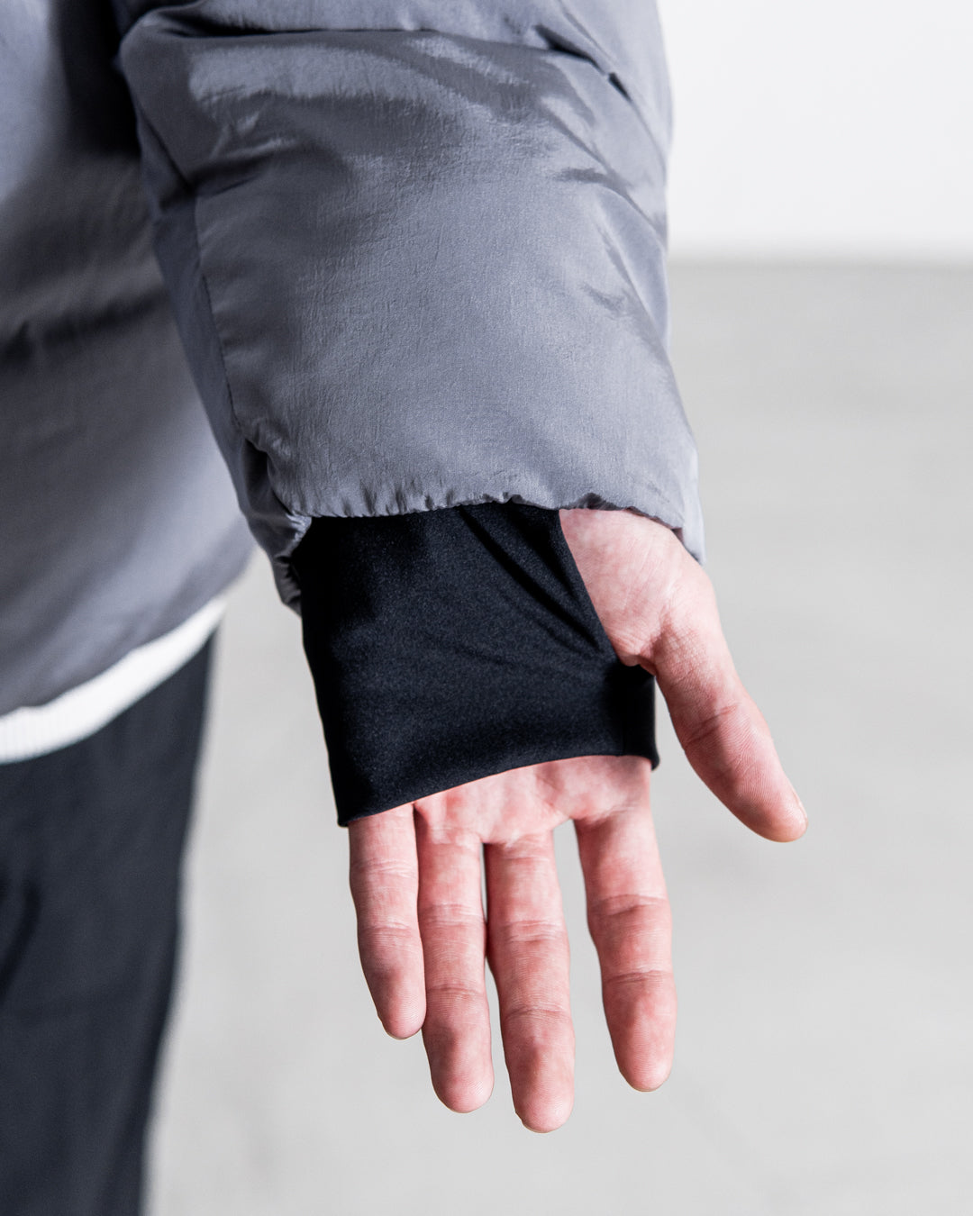 On All-Day Puffer Jacket W