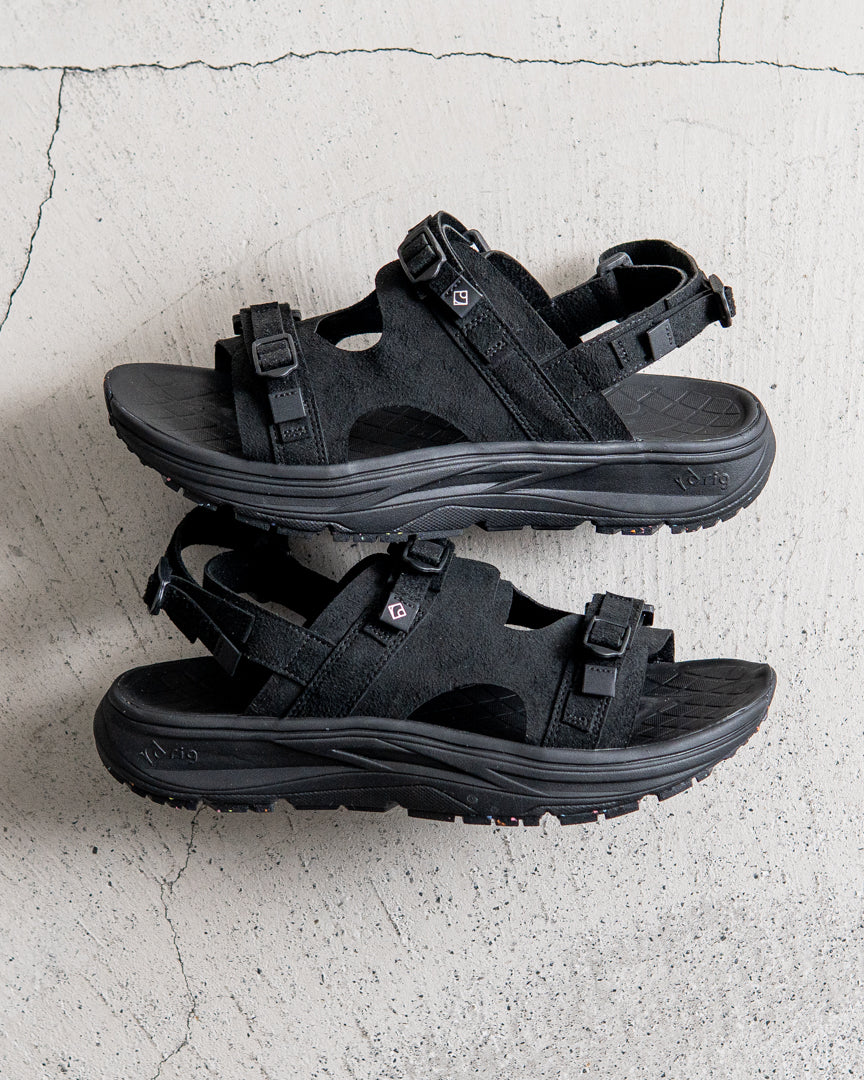 【unisex】rig footwear kuruka 2.0