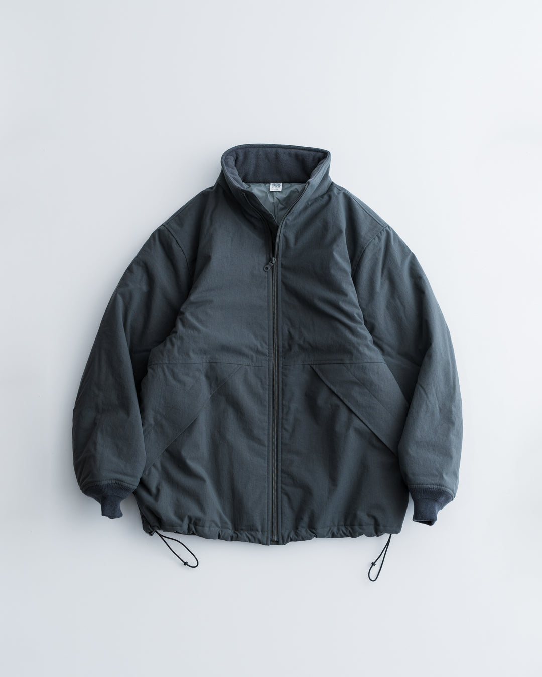 COMFORTABLE REASON Duck Puff Jacket