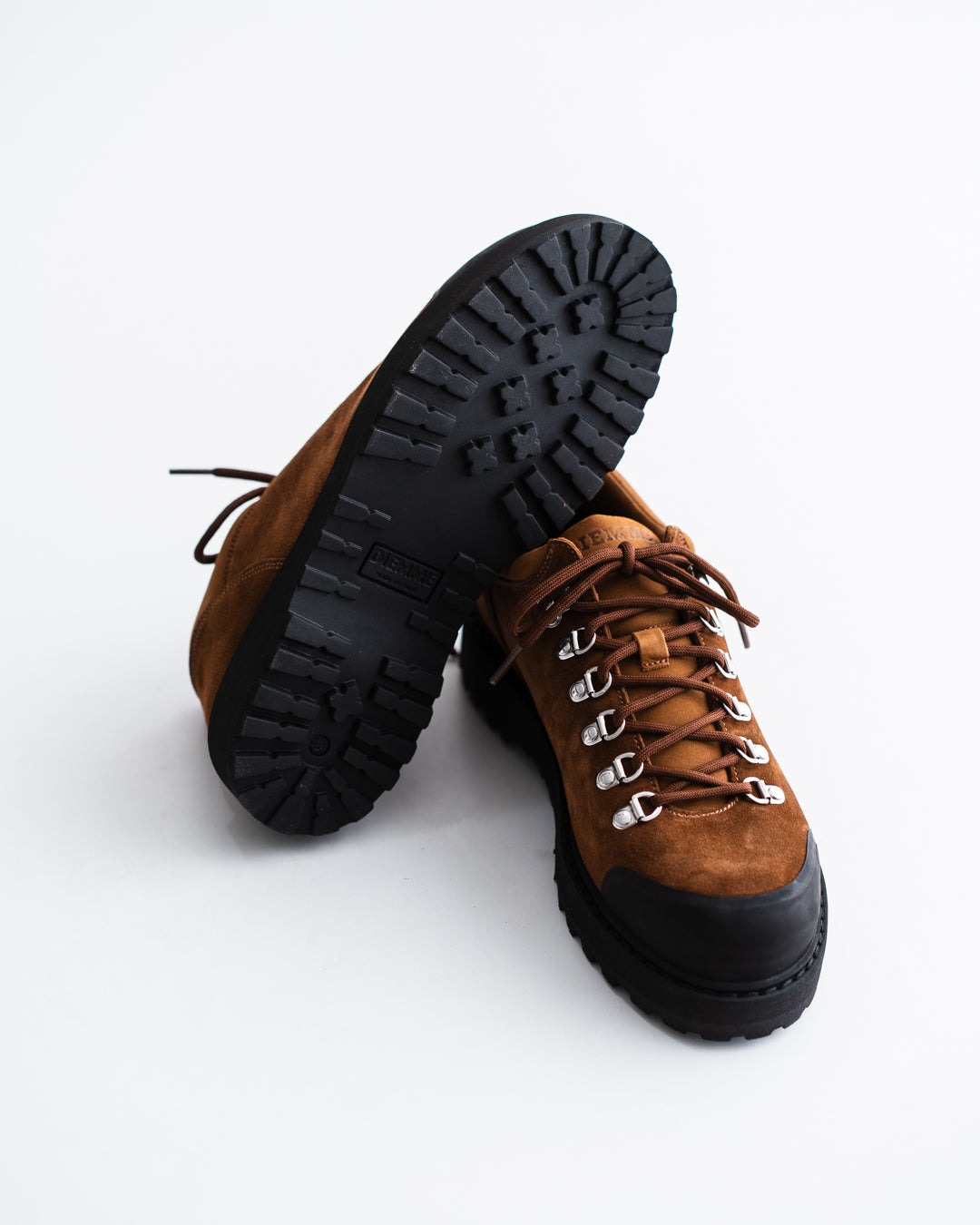 DIEMME CORNARO - BISON SUEDE