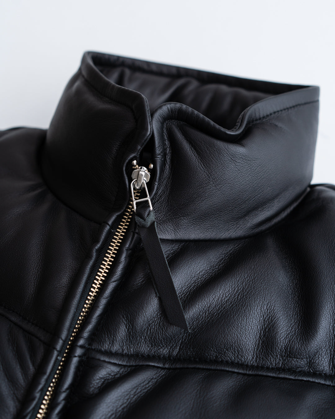 CCU PADDING VEST - SHEEP SKIN