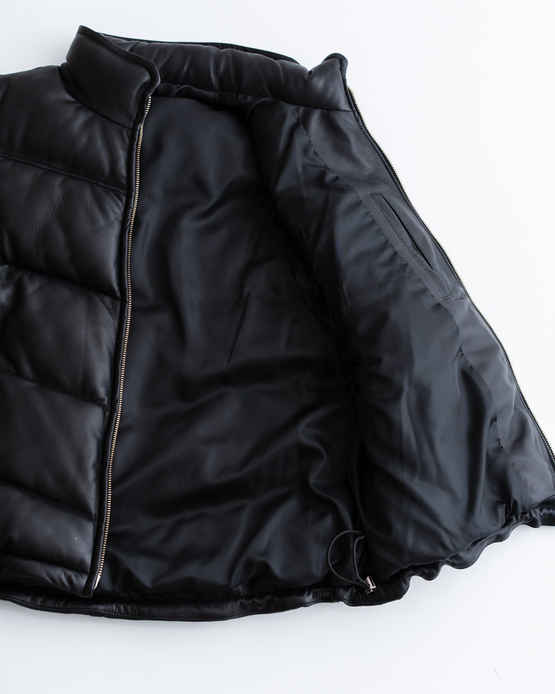 CCU PADDING VEST - SHEEP SKIN