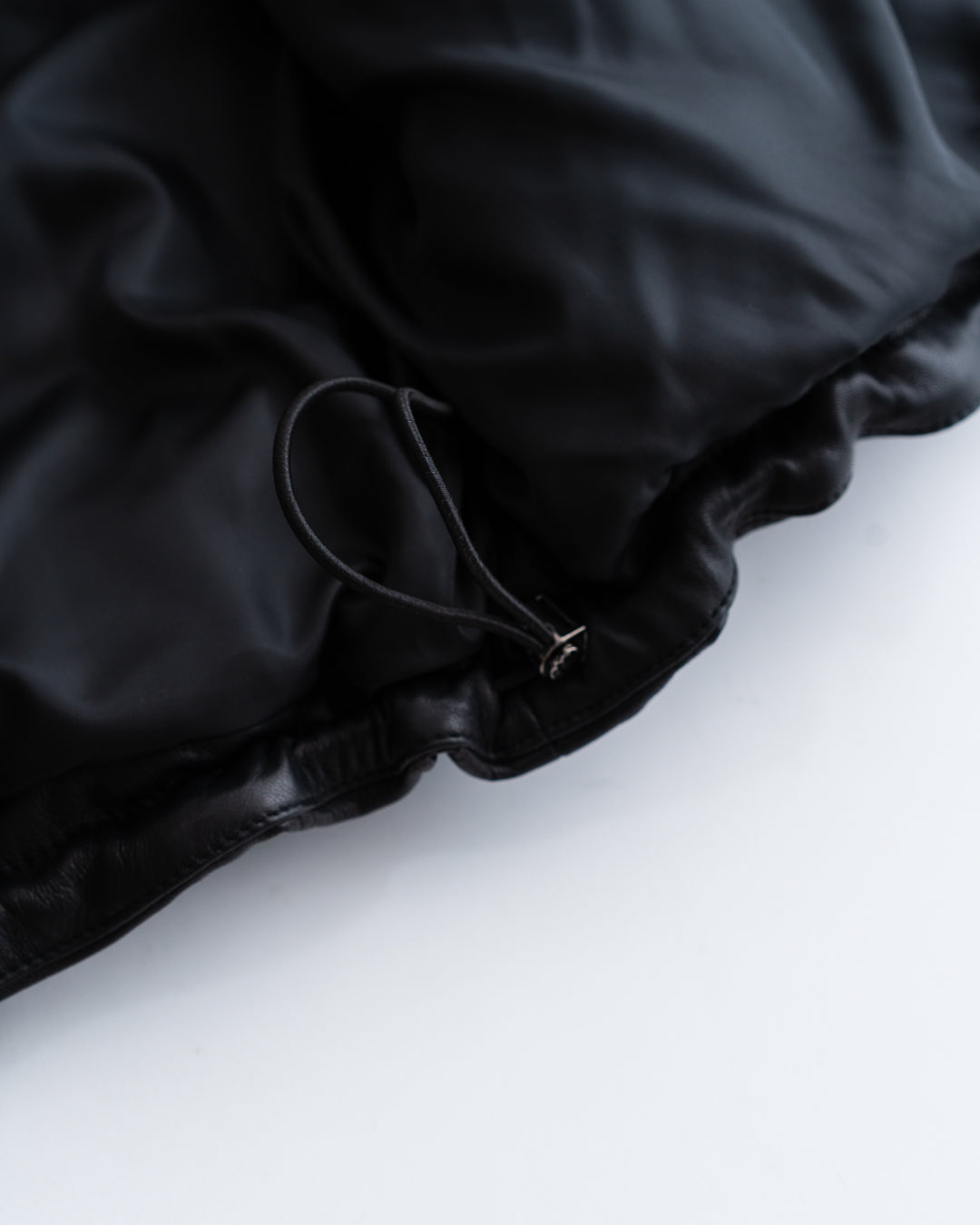 CCU PADDING VEST - SHEEP SKIN