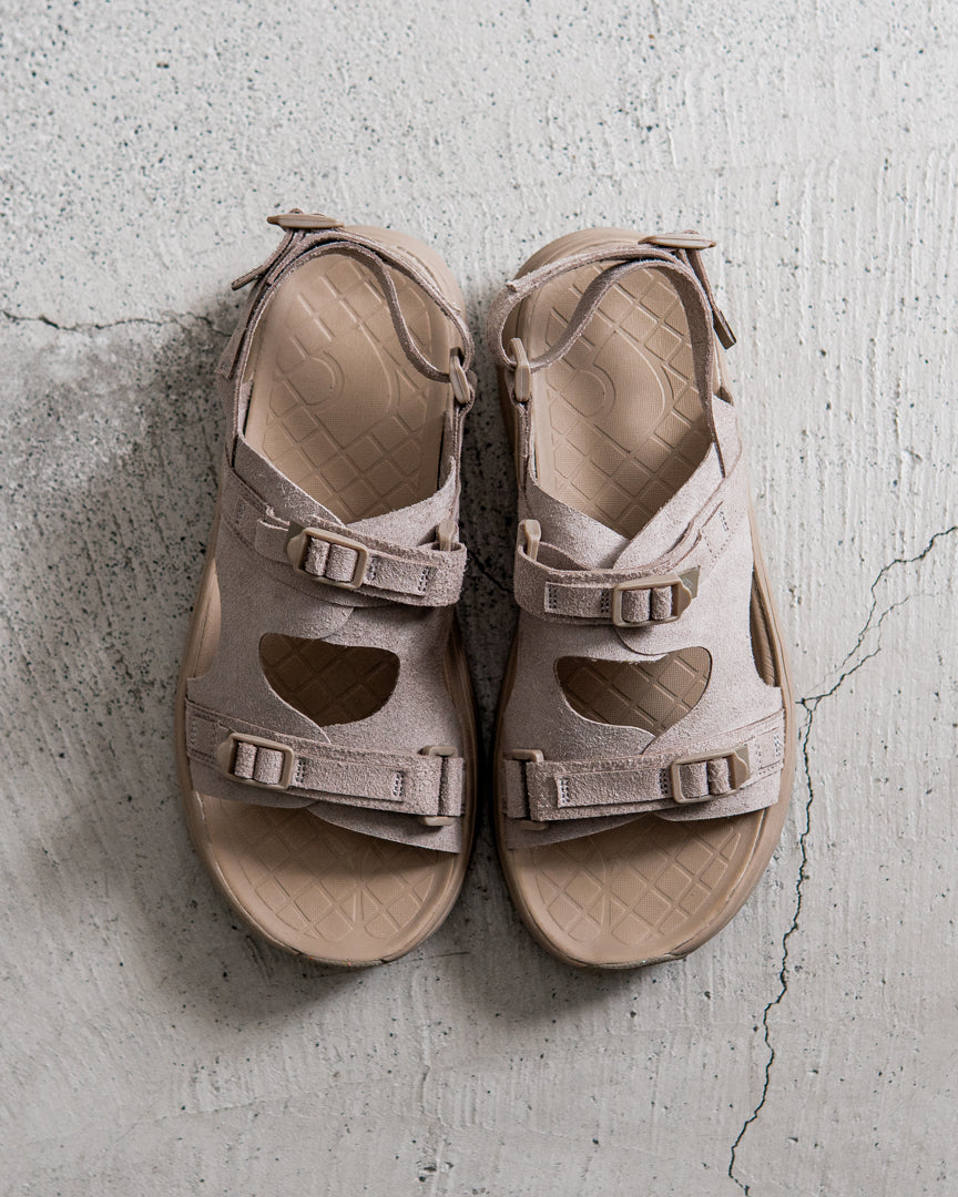 【unisex】rig footwear kuruka 2.0