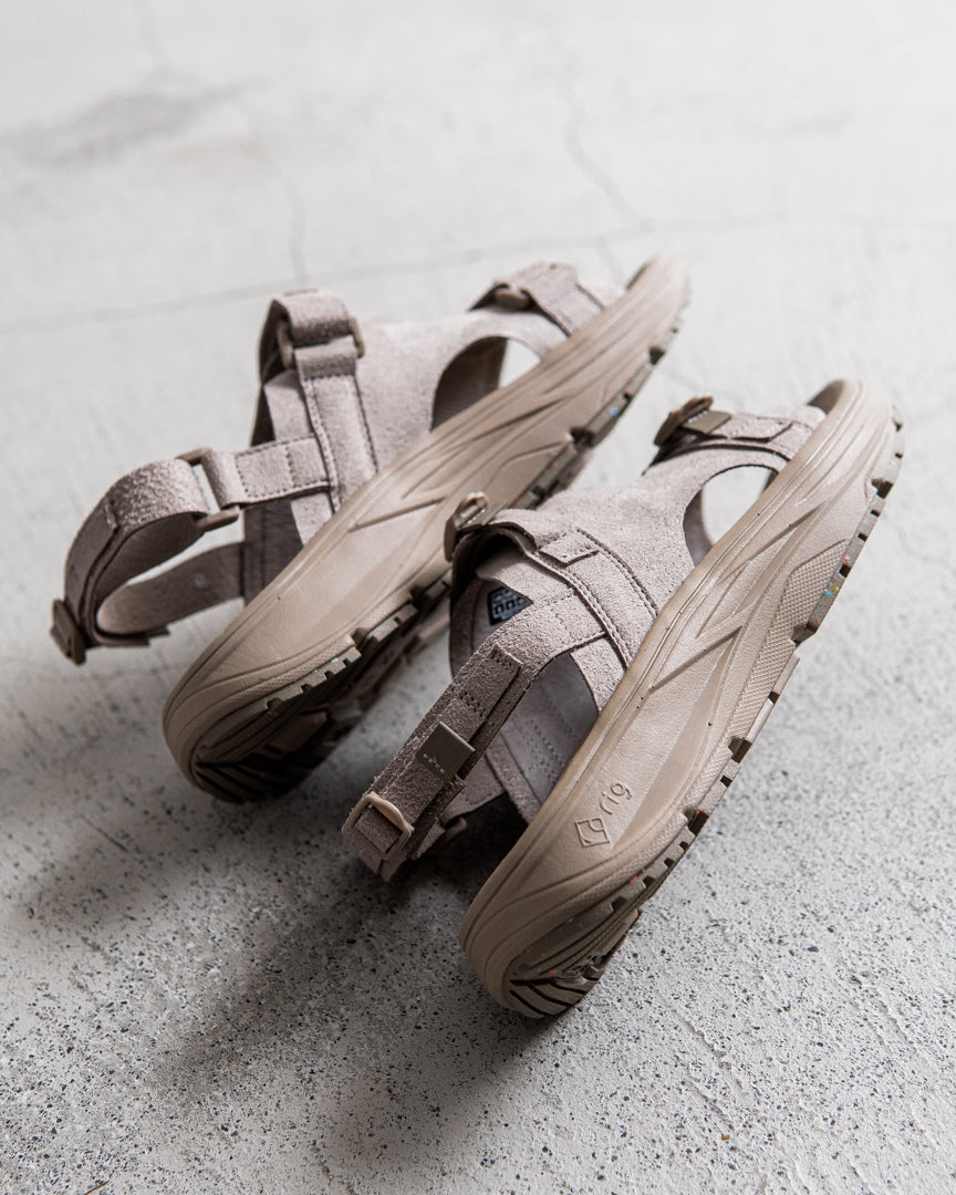 【unisex】rig footwear kuruka 2.0